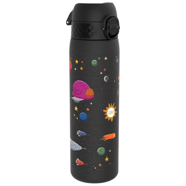 Slim Recyclon 18oz- Spaceships