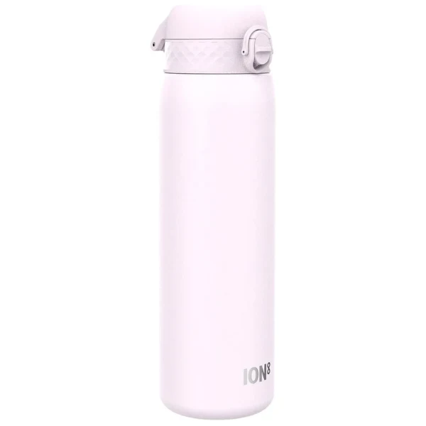 Quench Insulated Stainless Steel 40oz- Lilac Dusk Pink