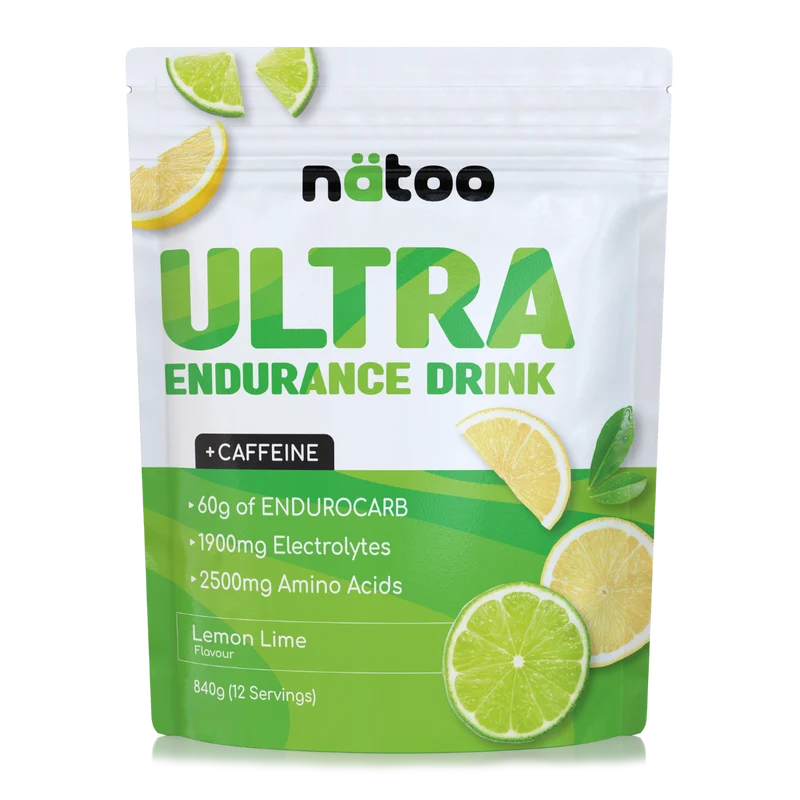 Ultra Endurance Drink