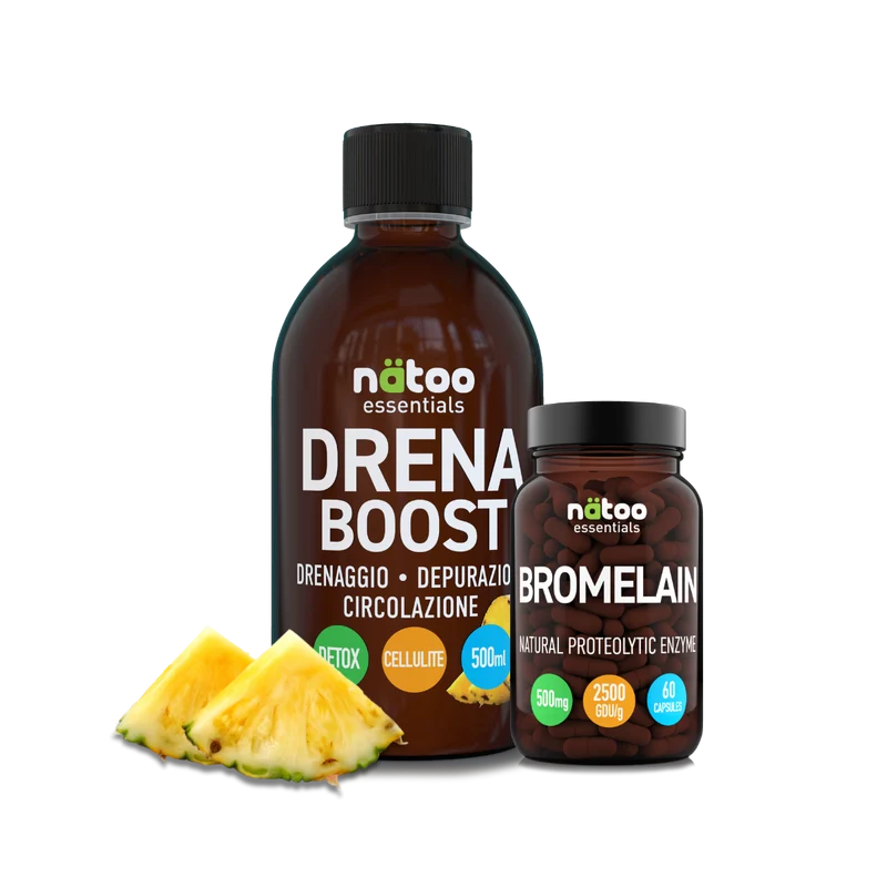 Drena Pack