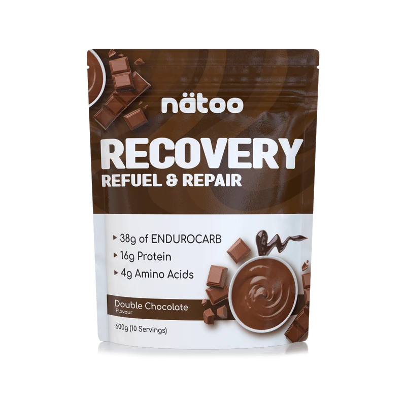 Recovery - Recupero muscolare