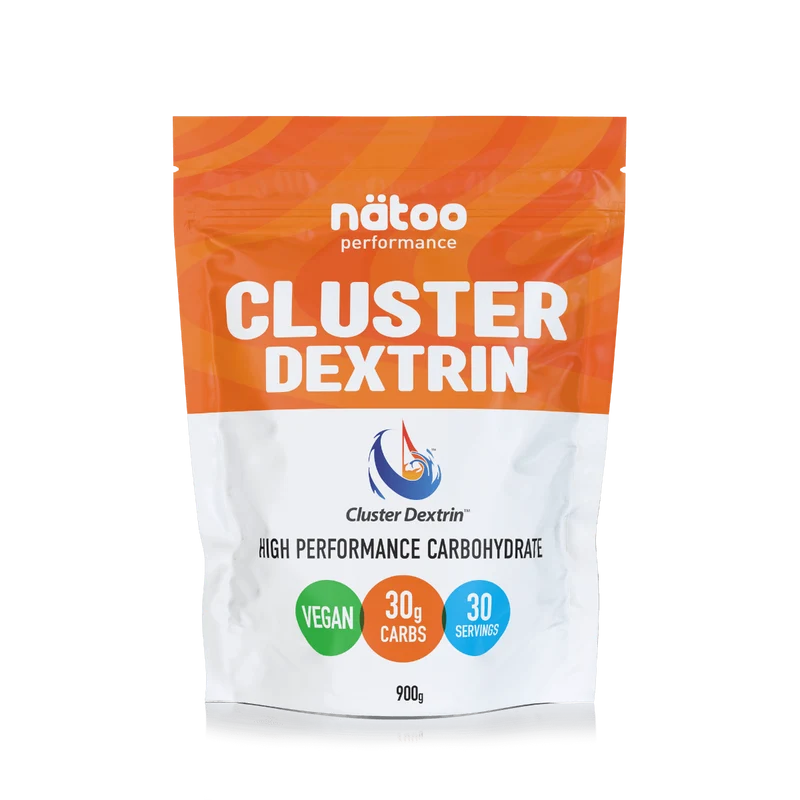 Cluster Dextrin™
