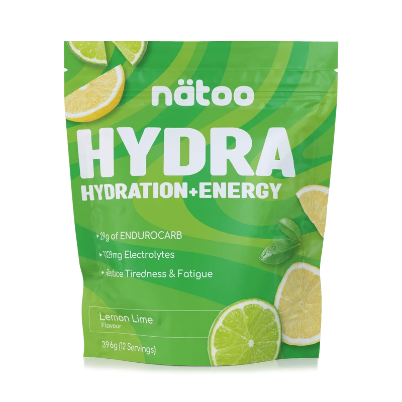 Hydra - Idratazione funzionale
