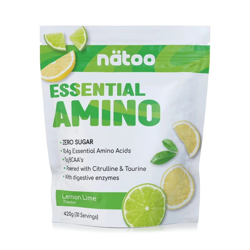 Essential Amino