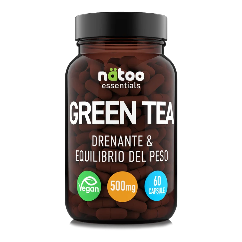 Tè Verde