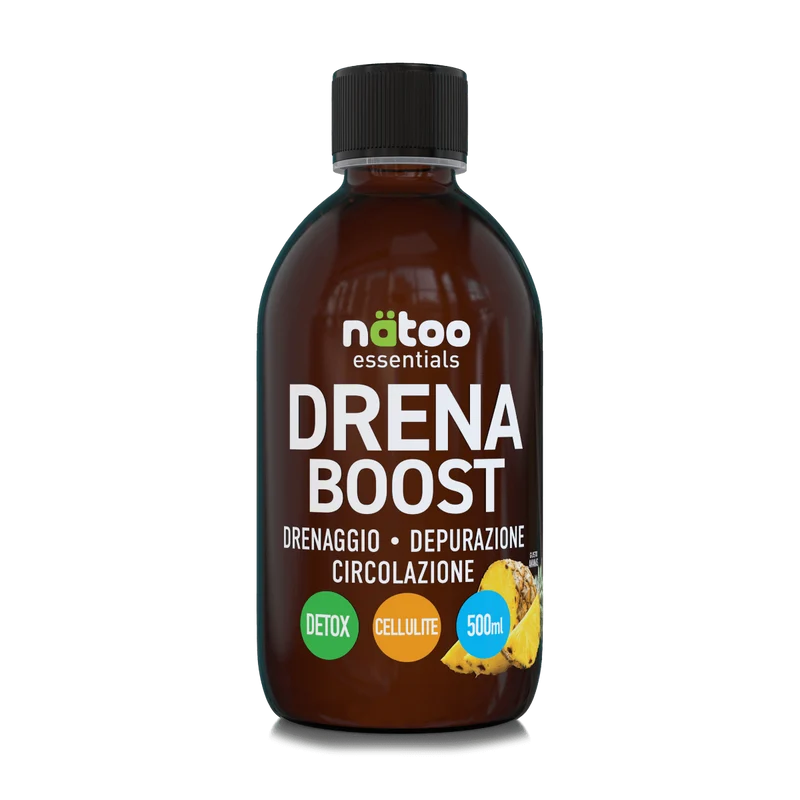 Drena Boost