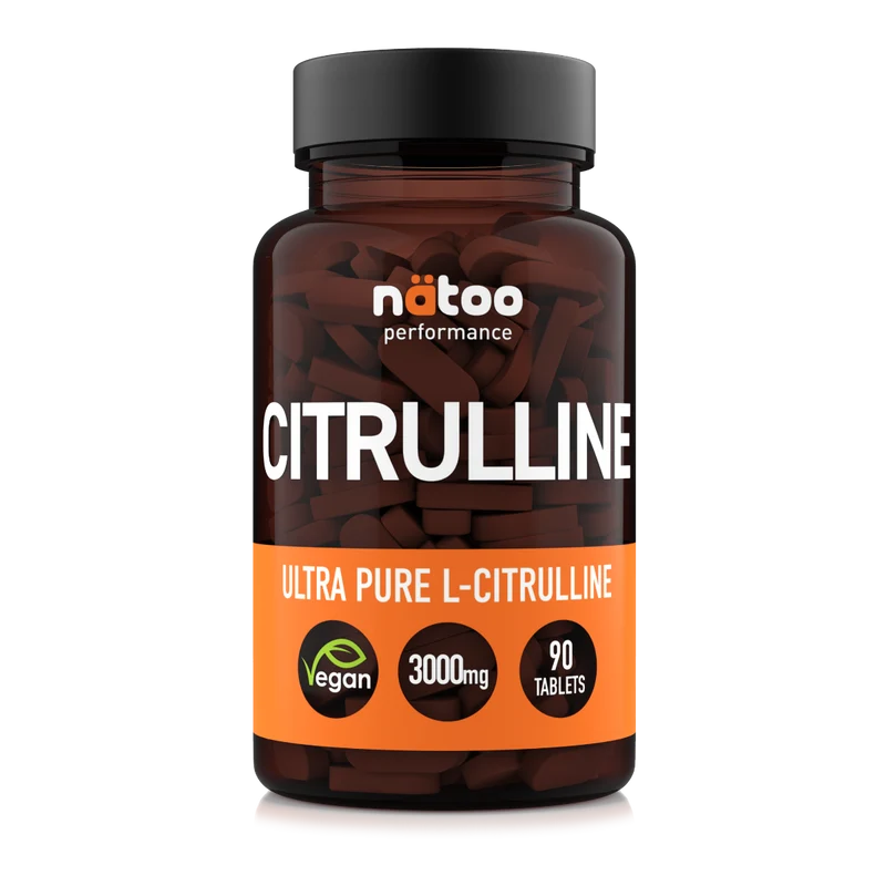 Citrullina Compresse