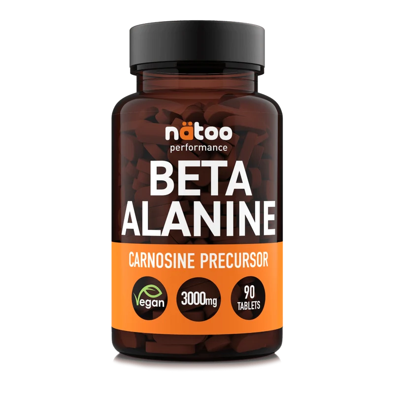 Beta-alanina Compresse