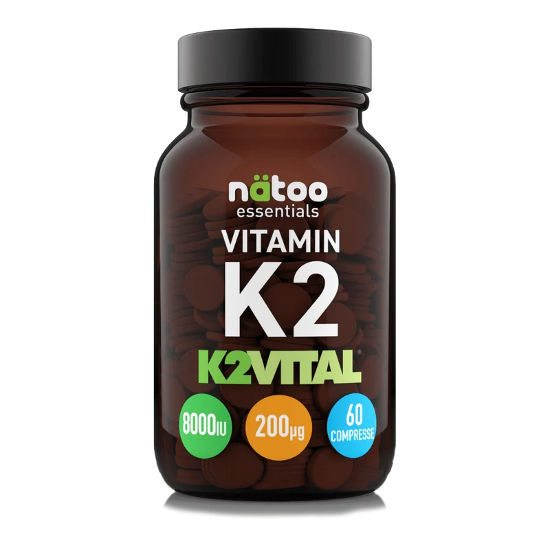 Vitamina K2 (K2VITAL®)