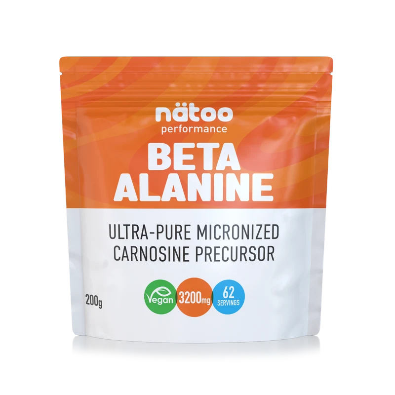Beta-alanina Polvere