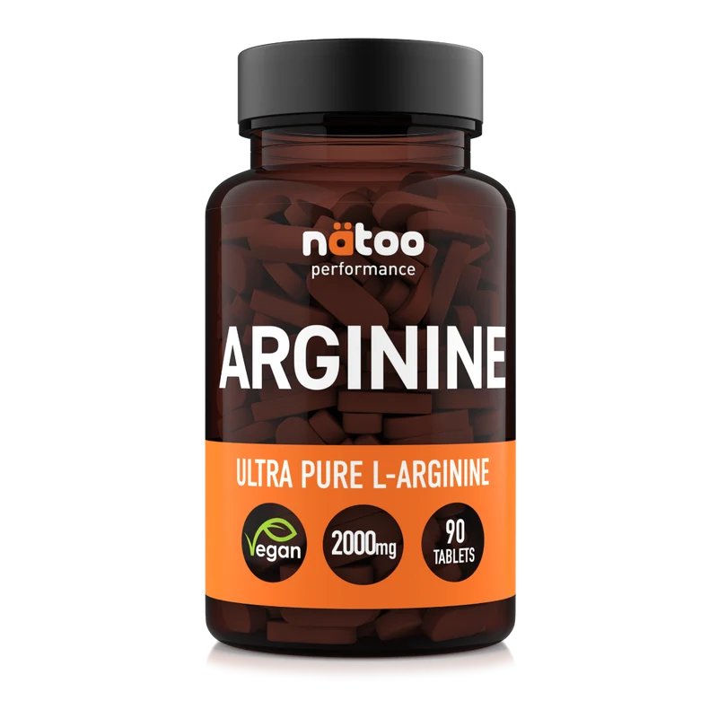 Arginina Compresse