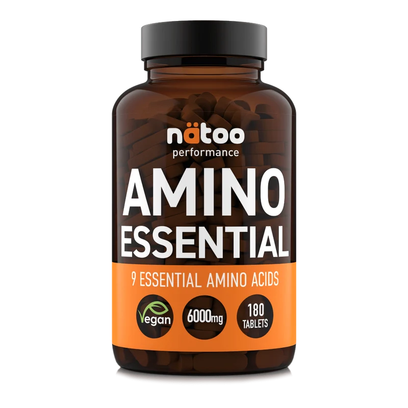 Aminoacidi Essenziali