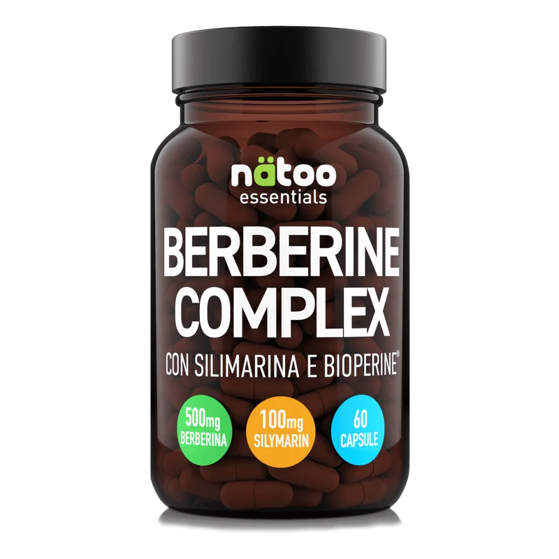 Berberine Complex