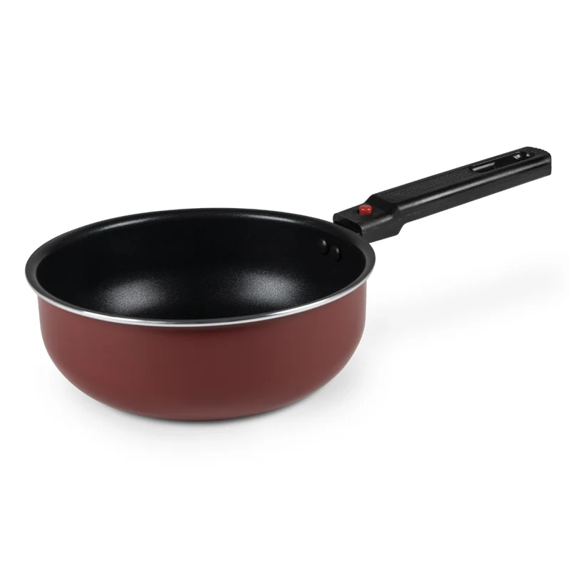 Saucepan 18x7cm