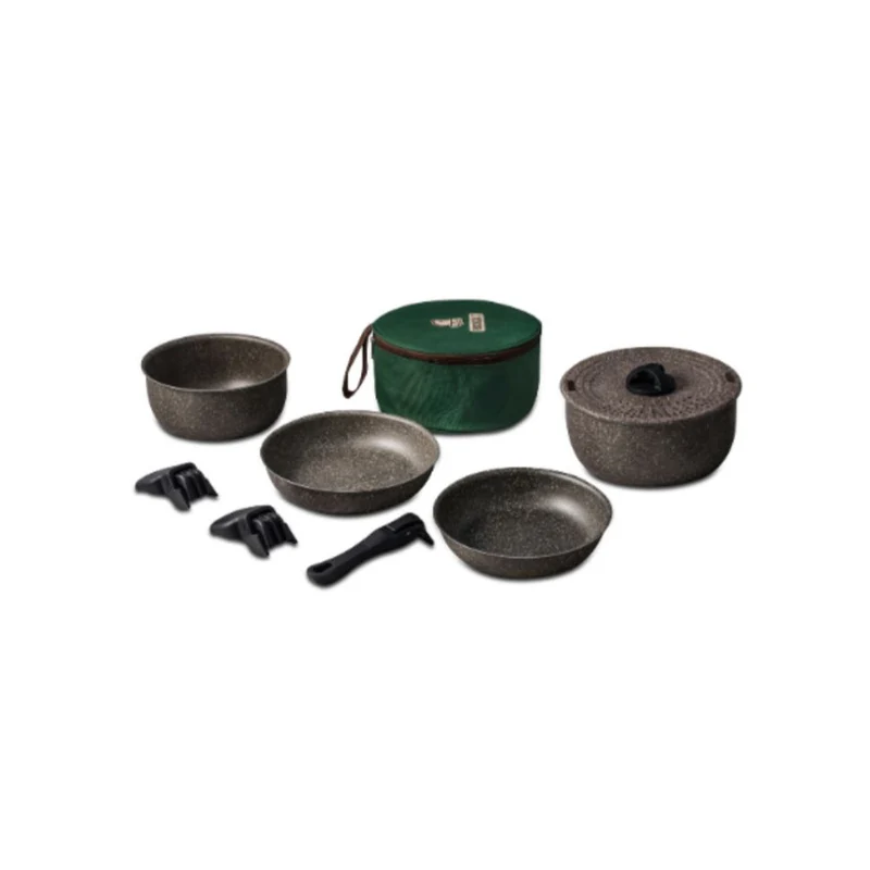 Batteria Rockza 20 con coperchio MultiLid