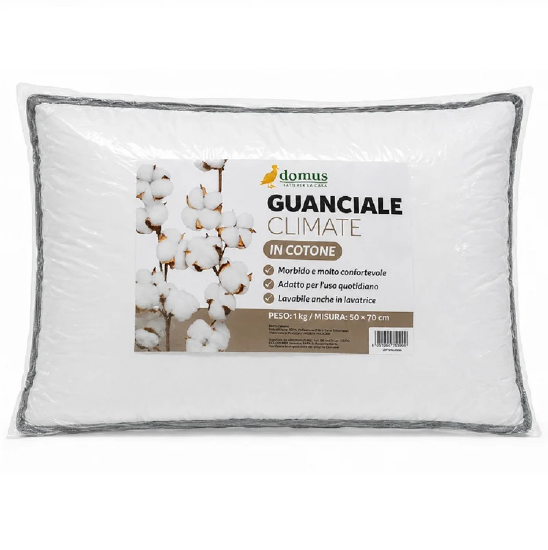 Guanciale Climate 50X70 cm