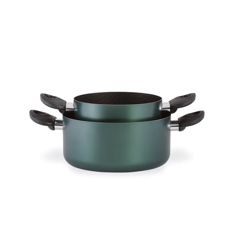Bis Casseruole Cm18/22 Selva Line