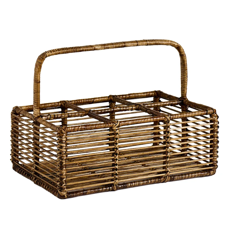 Porta Bicchieri Rain, 6 slot