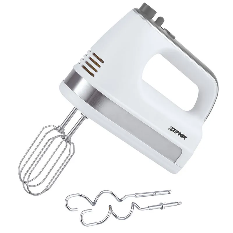 Sbattitore Zephir 300w Cavo 1,9mt Ganci Impastator