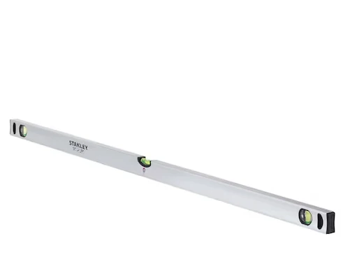 Stanley STHT1-43114 Livella Classic magnetica lunghezza 120 cm DIN 877