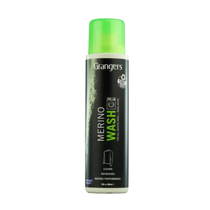 Merino Wash 300ml