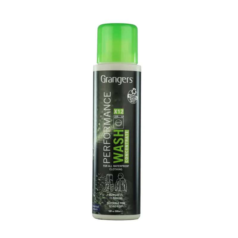 Performance Wash 300ml