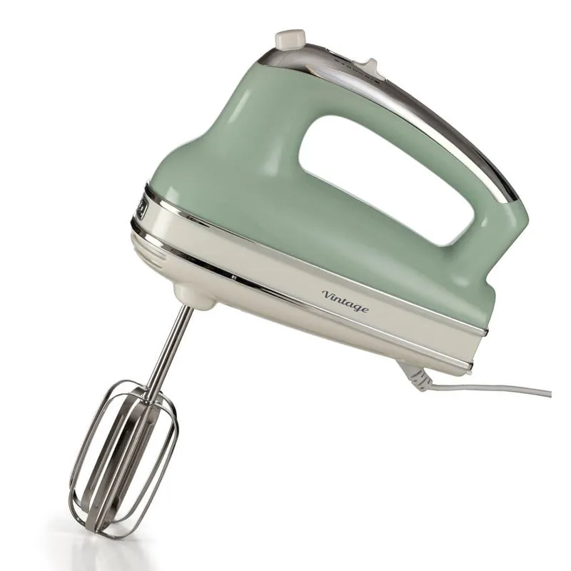 Sbattitore Vintage 1548 Verde
