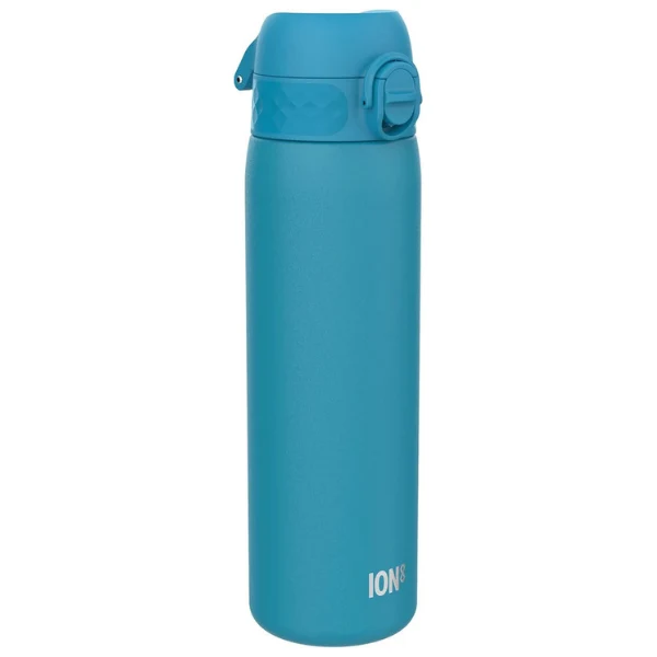 Insulated Stainless Slim Steel 17oz- Blue