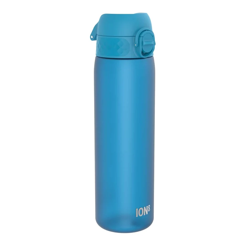 Slim Recyclon Water Bottle 500 ml/18 oz Blue