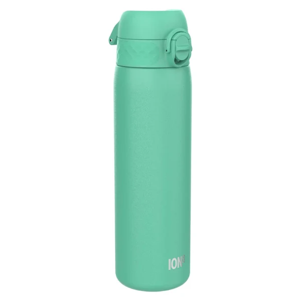 Lightweight Stainless Steel 20oz- Teal Green
