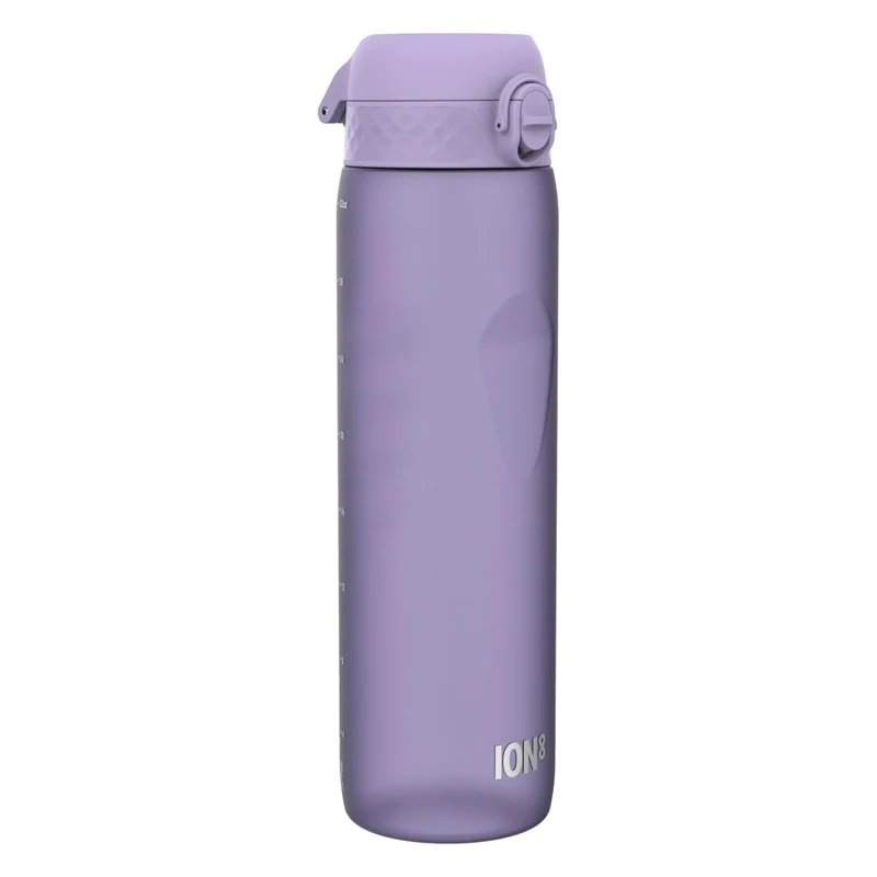 Ion8 Quench 32 oz Bottle Light Purple