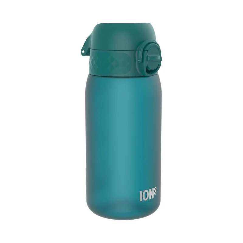 Small Water Bottle Pod 350 ml/12 oz Aqua Blue