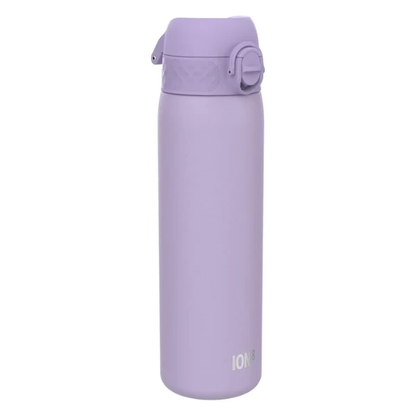 Insulated Stainless Steel 17oz- Light Purple