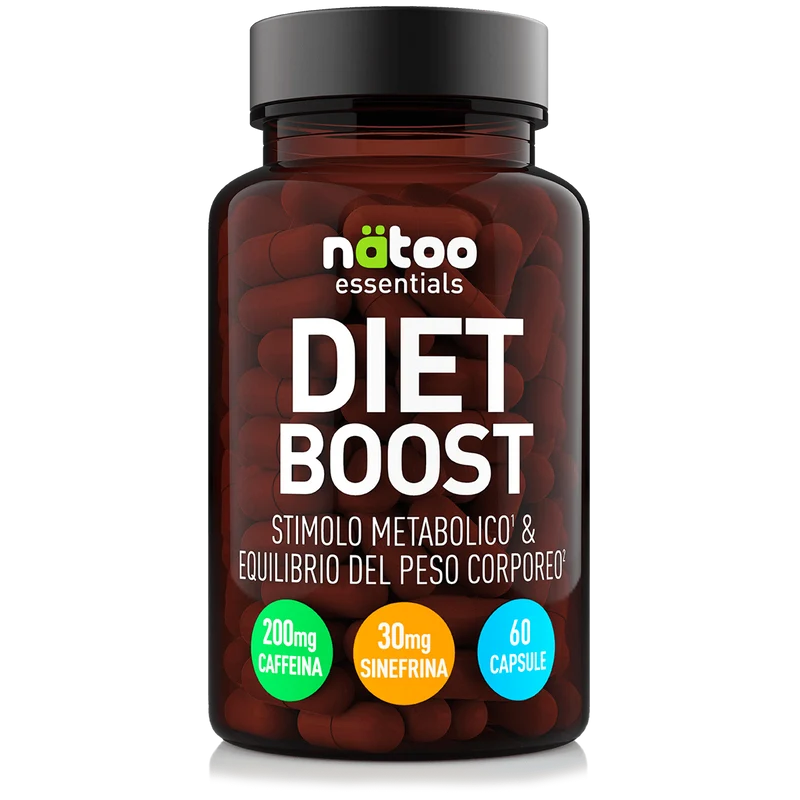 Diet Boost