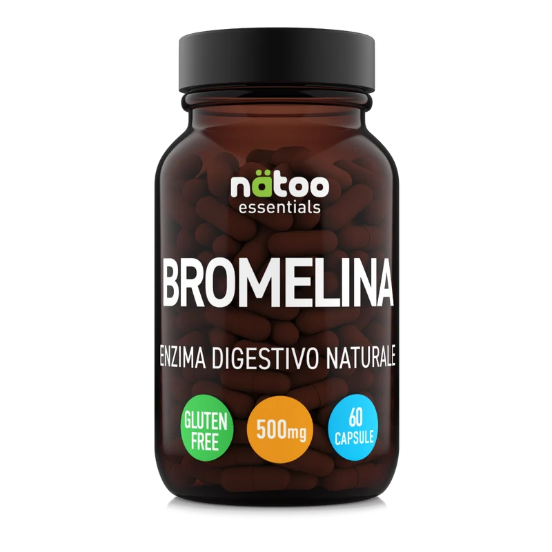 Bromelina