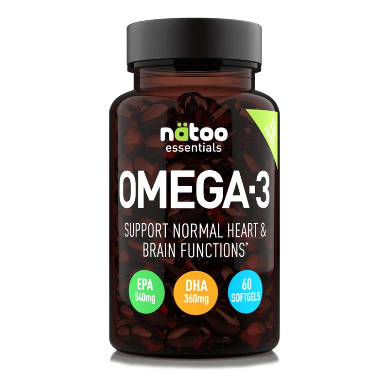 Omega-3