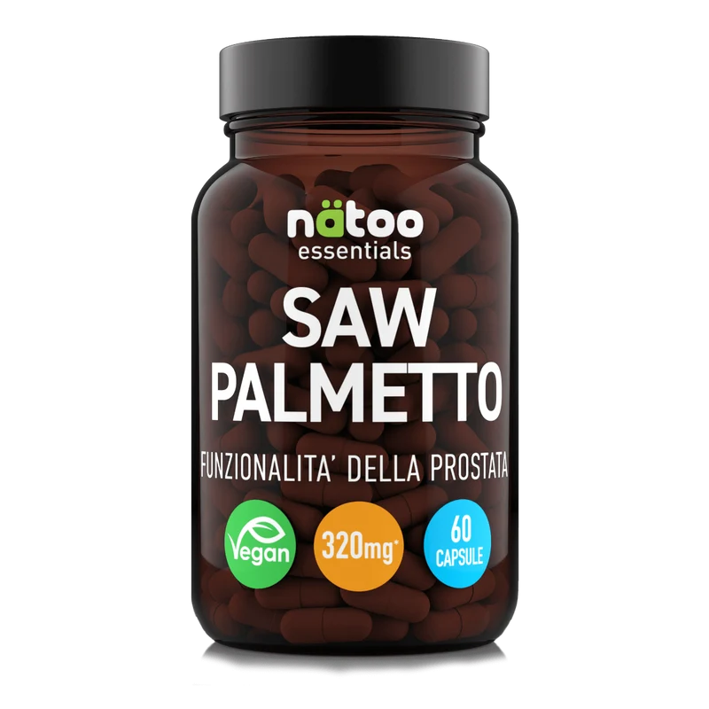 Saw Palmetto