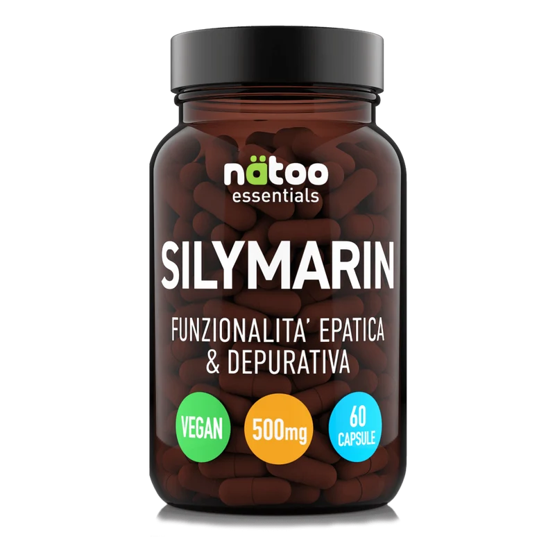 Silimarina