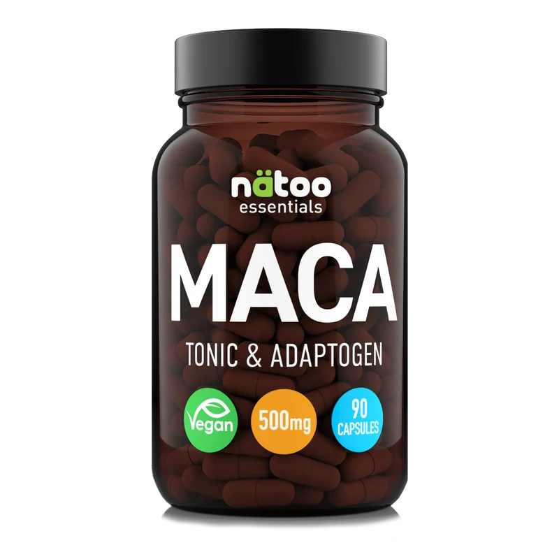 Maca
