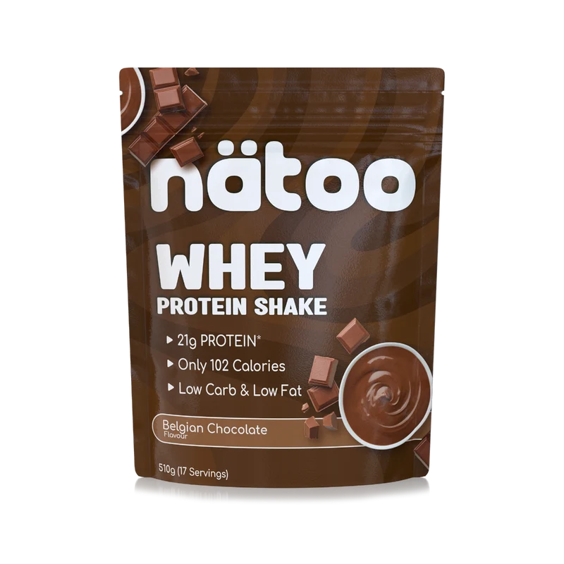 Proteine Whey