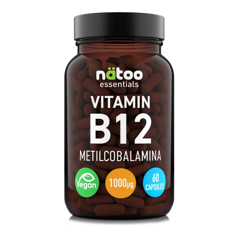 Vitamina B12