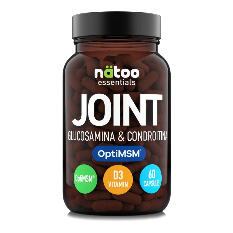 JOINT - Glucosamina & Condroitina