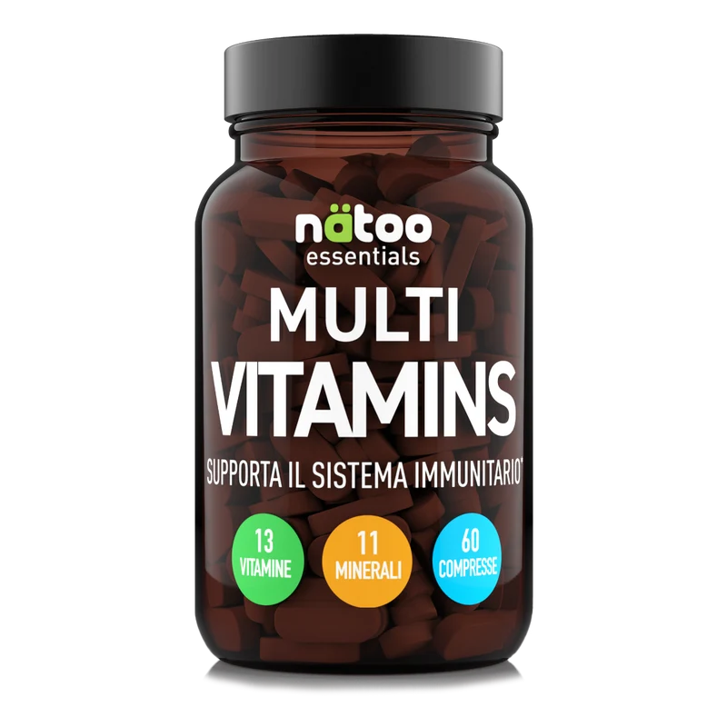 Multivitaminico