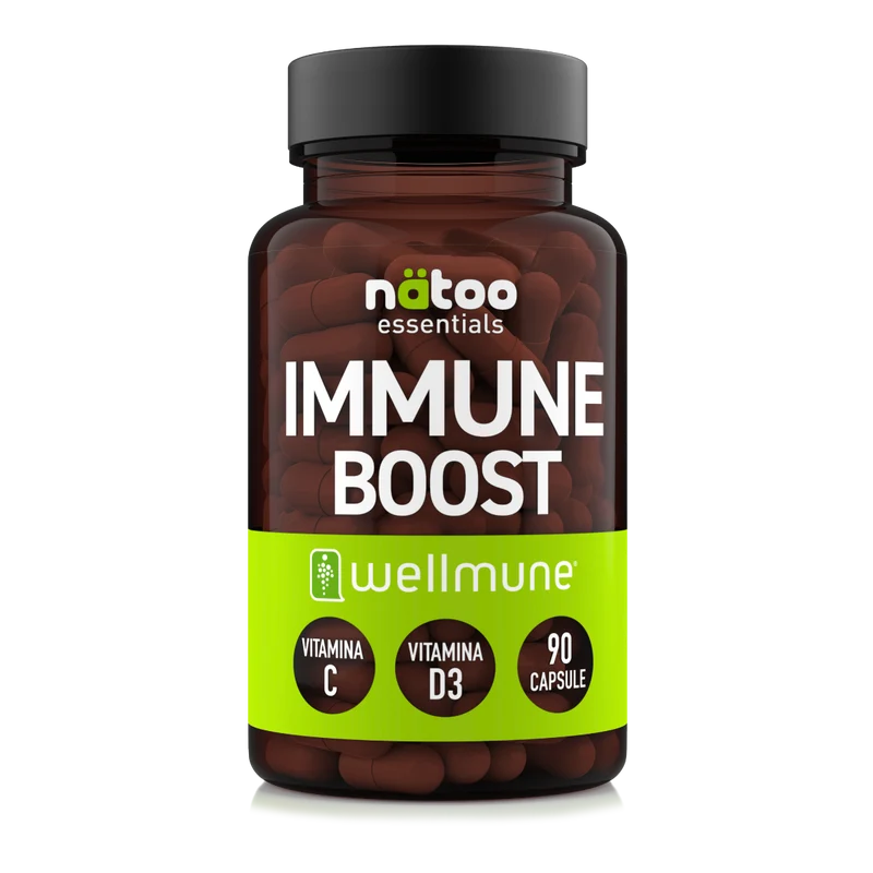 Immune Boost
