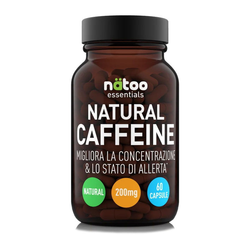 Caffeina Naturale