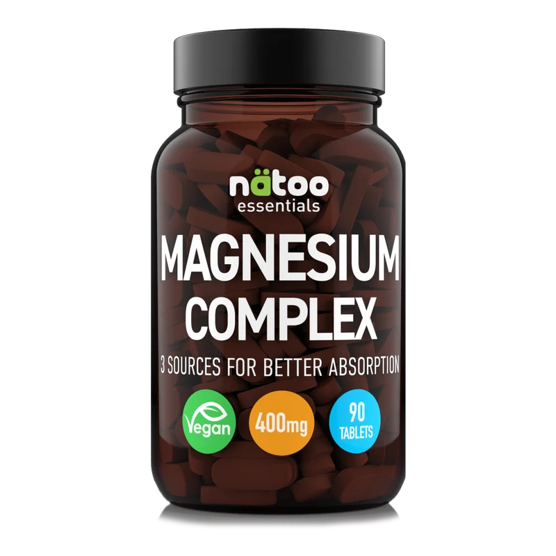 Magnesium Complex
