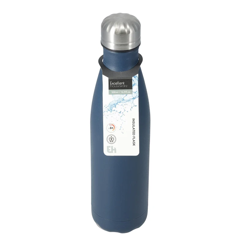 Joker Bottiglia Isolante 500ml