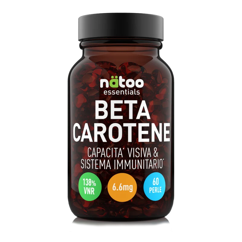 Beta Carotene