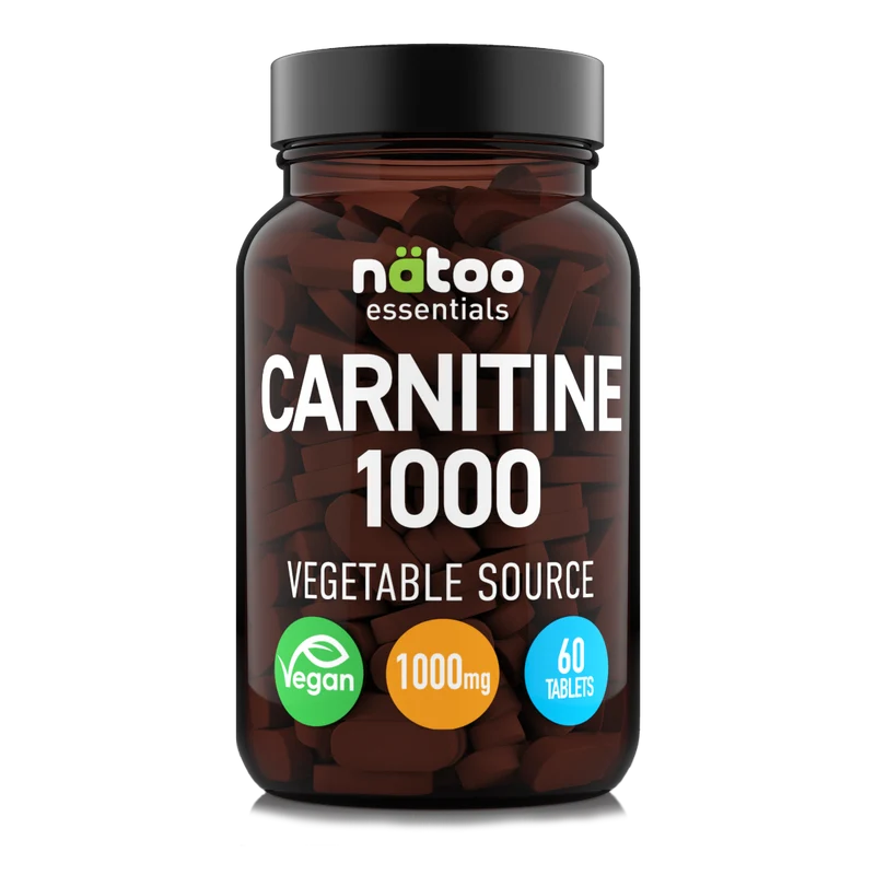 Carnitina 1000mg
