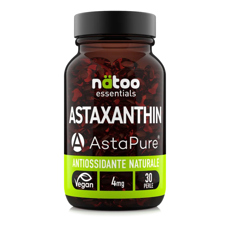 Astaxantina AstaPure®